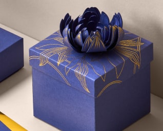 Gift boxes